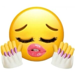 Meet your Posher, Angel